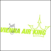 New Website Vienna Air King goes live